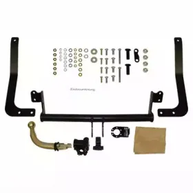 Прицепное оборудование RAMEDER купить