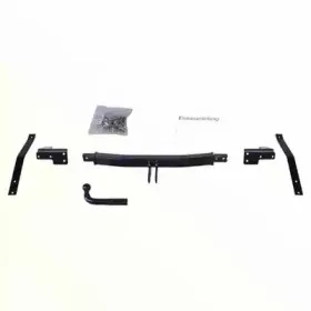 Прицепное оборудование RAMEDER купить