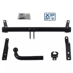 Прицепное оборудование RAMEDER купить