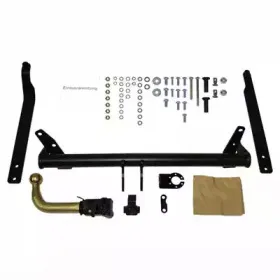 Прицепное оборудование RAMEDER купить