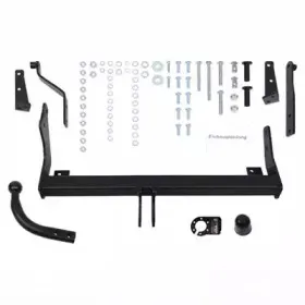 Прицепное оборудование RAMEDER купить