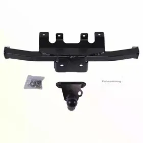 Прицепное оборудование RAMEDER купить