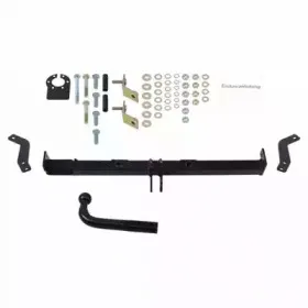 Прицепное оборудование RAMEDER купить