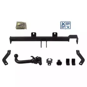 Прицепное оборудование RAMEDER купить