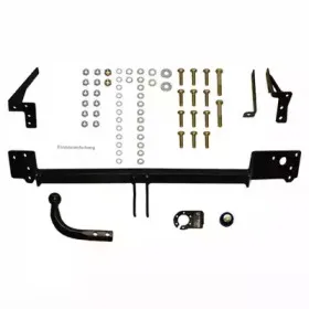 Прицепное оборудование RAMEDER купить