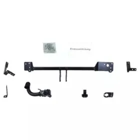 Прицепное оборудование RAMEDER купить