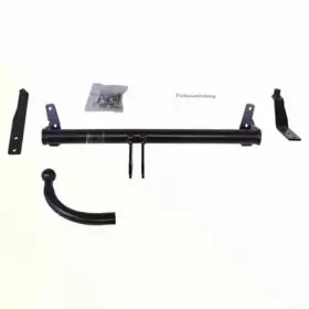 Прицепное оборудование RAMEDER купить