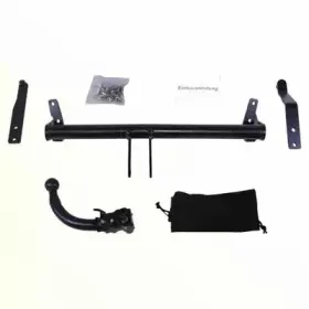 Прицепное оборудование RAMEDER купить