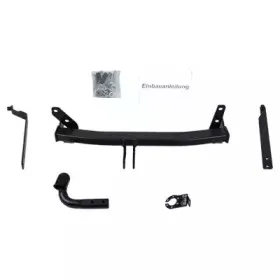 Прицепное оборудование RAMEDER купить