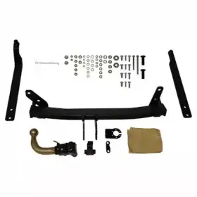 Прицепное оборудование RAMEDER купить