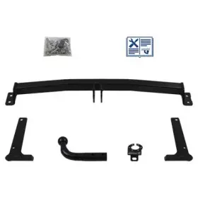 Прицепное оборудование RAMEDER купить