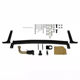 Прицепное оборудование RAMEDER купить