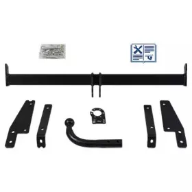 Прицепное оборудование RAMEDER купить