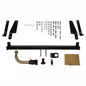 Прицепное оборудование RAMEDER купить