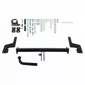 Прицепное оборудование RAMEDER купить