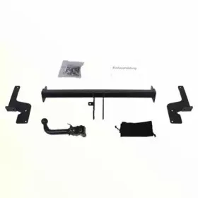 Прицепное оборудование RAMEDER купить