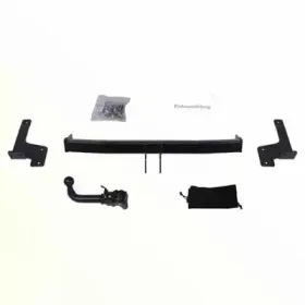 Прицепное оборудование RAMEDER купить