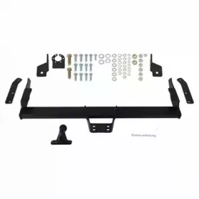 Прицепное ярмо, прицепное оборудование RAMEDER купить