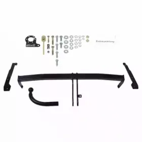 Прицепное оборудование RAMEDER купить