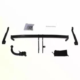 Прицепное оборудование RAMEDER купить