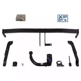 Прицепное оборудование RAMEDER купить