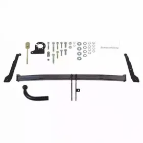 Прицепное оборудование RAMEDER купить