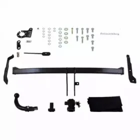 Прицепное оборудование RAMEDER купить