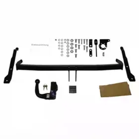 Прицепное оборудование RAMEDER купить