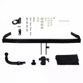 Прицепное оборудование RAMEDER купить