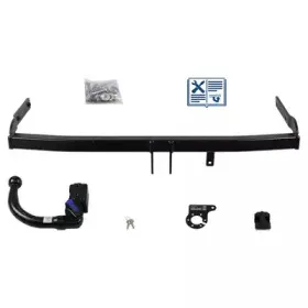 Прицепное оборудование RAMEDER купить