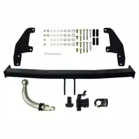 Прицепное оборудование RAMEDER купить