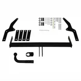 Прицепное оборудование RAMEDER купить