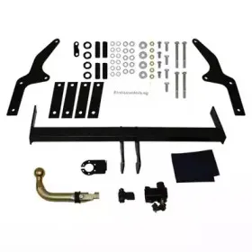 Прицепное оборудование RAMEDER купить