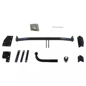 Прицепное оборудование RAMEDER купить