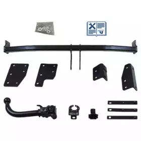 Прицепное оборудование RAMEDER купить