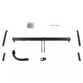 Прицепное оборудование RAMEDER купить