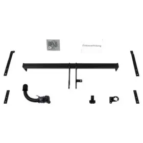 Прицепное оборудование RAMEDER купить