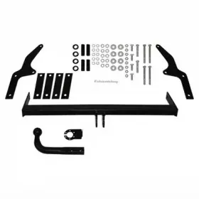 Прицепное оборудование RAMEDER купить