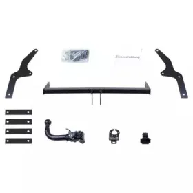 Прицепное оборудование RAMEDER купить