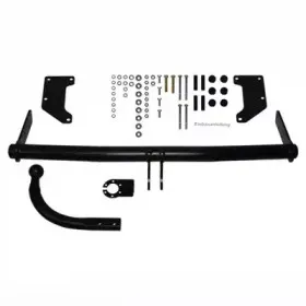 Прицепное оборудование RAMEDER купить