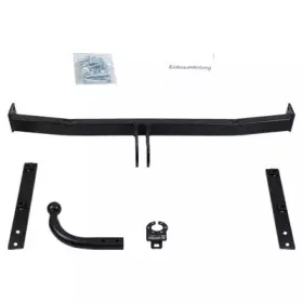 Прицепное оборудование RAMEDER купить