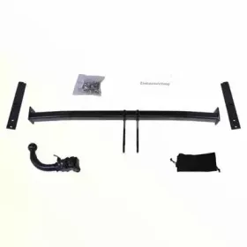 Прицепное оборудование RAMEDER купить