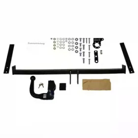 Прицепное оборудование RAMEDER купить