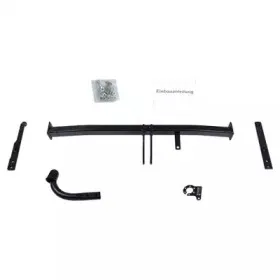 Прицепное оборудование RAMEDER купить