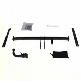 Прицепное оборудование RAMEDER купить