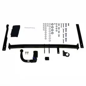 Прицепное оборудование RAMEDER купить