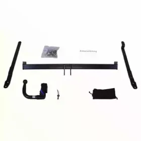 Прицепное оборудование RAMEDER купить