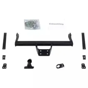 Прицепное ярмо, прицепное оборудование RAMEDER купить