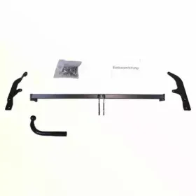 Прицепное оборудование RAMEDER купить