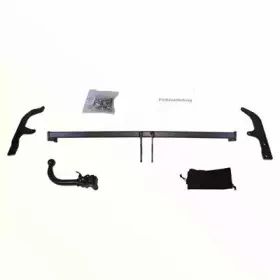 Прицепное оборудование RAMEDER купить